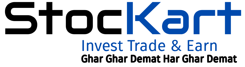 StocKart: Invest, Trade & Earn
